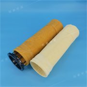 什么是PPS除塵濾袋？