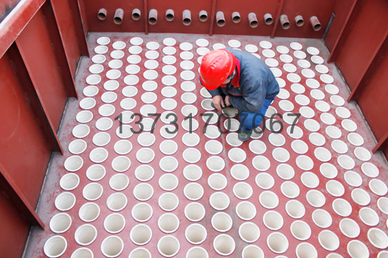 專業(yè)布袋除塵器制作、安裝、施工隊伍